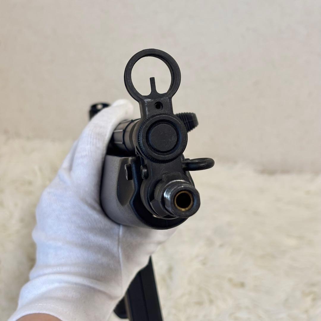 東京マルイ H&K MP5A4 HG スタンダード電動ガン