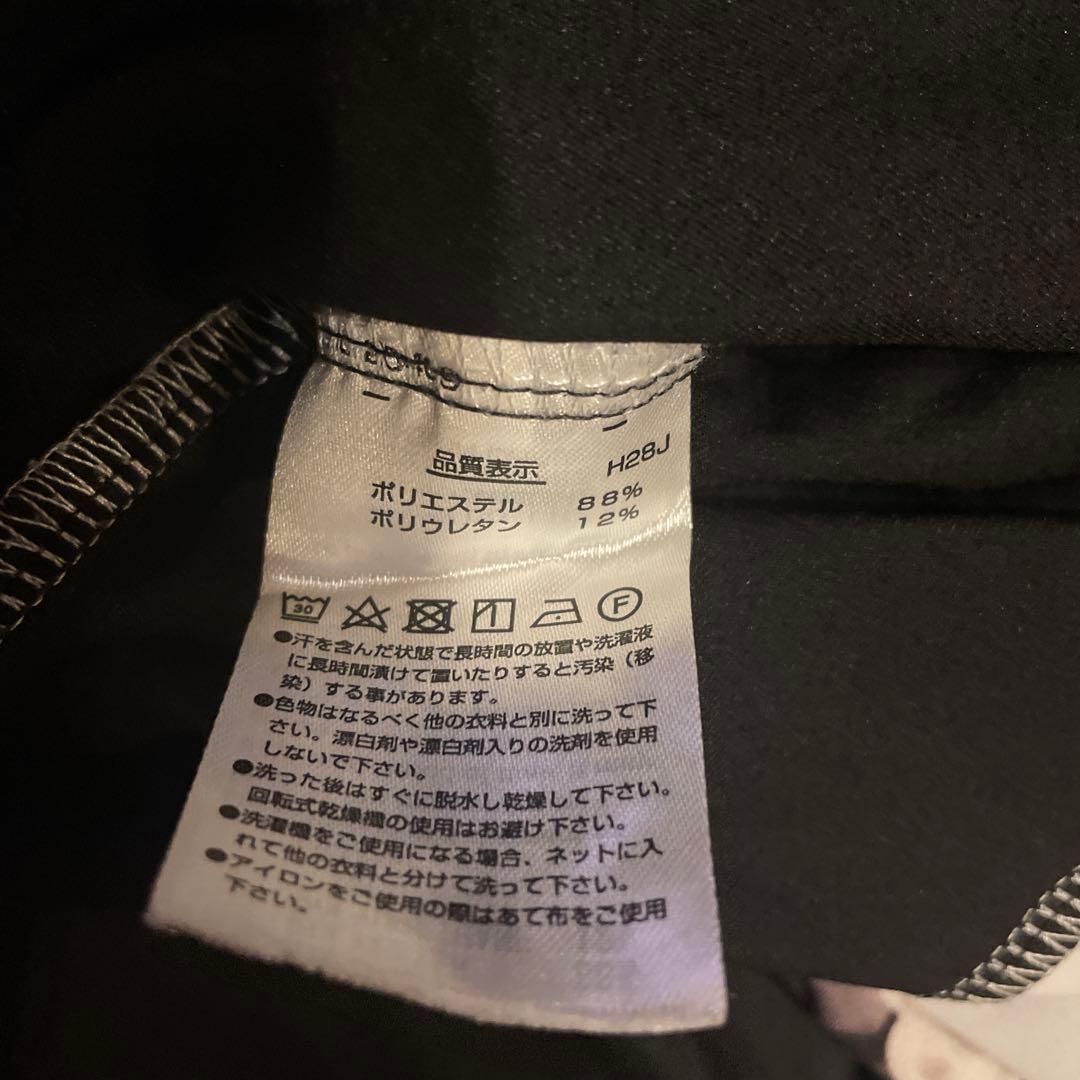 YONEXヨネックステニスウェアレディース半袖シャツスコートスカート黒M