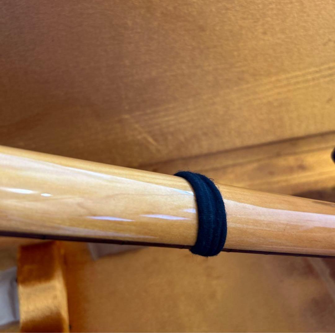 日本製 Fender テレキャス アルダー USピックアップ G&Gハードケース