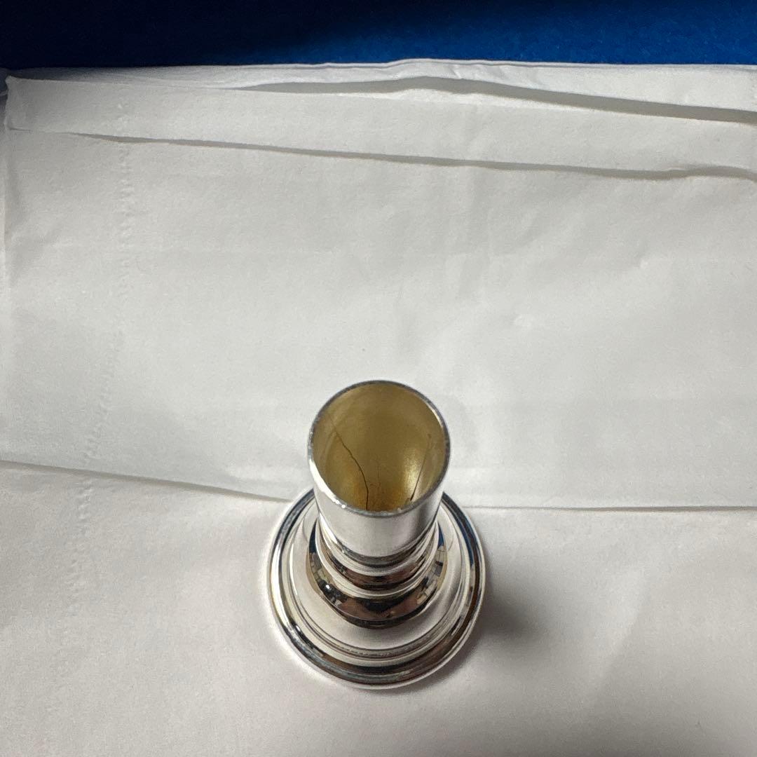 Willie's NASOTA 5G 2024 ユーフォニアム マウスピース