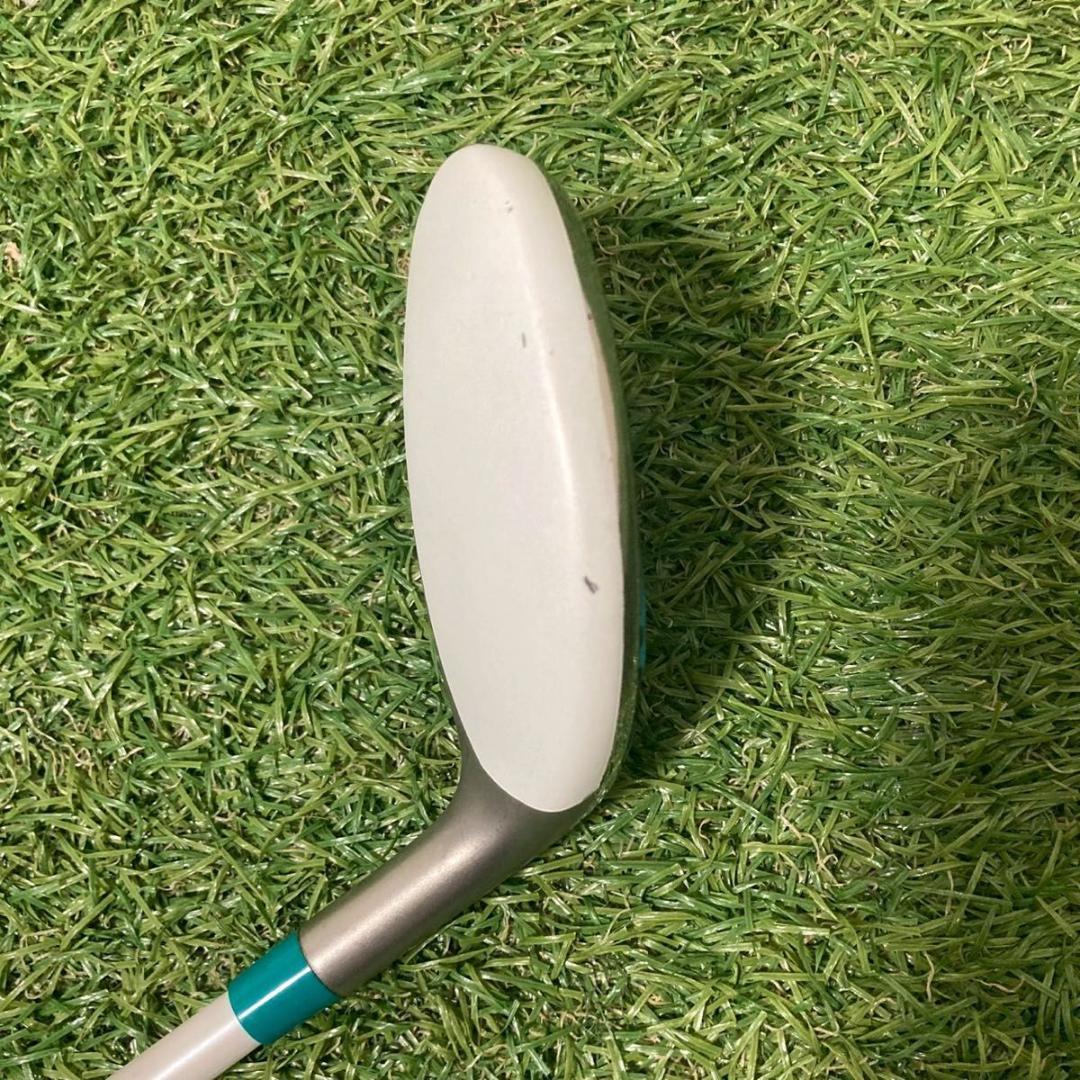 PING Rhapsody レディース ユーティリティ 6H 30° カバー付