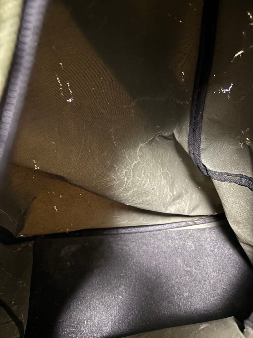 24.5cm テクニカ マッハ1 110 mach1 スキーブーツ