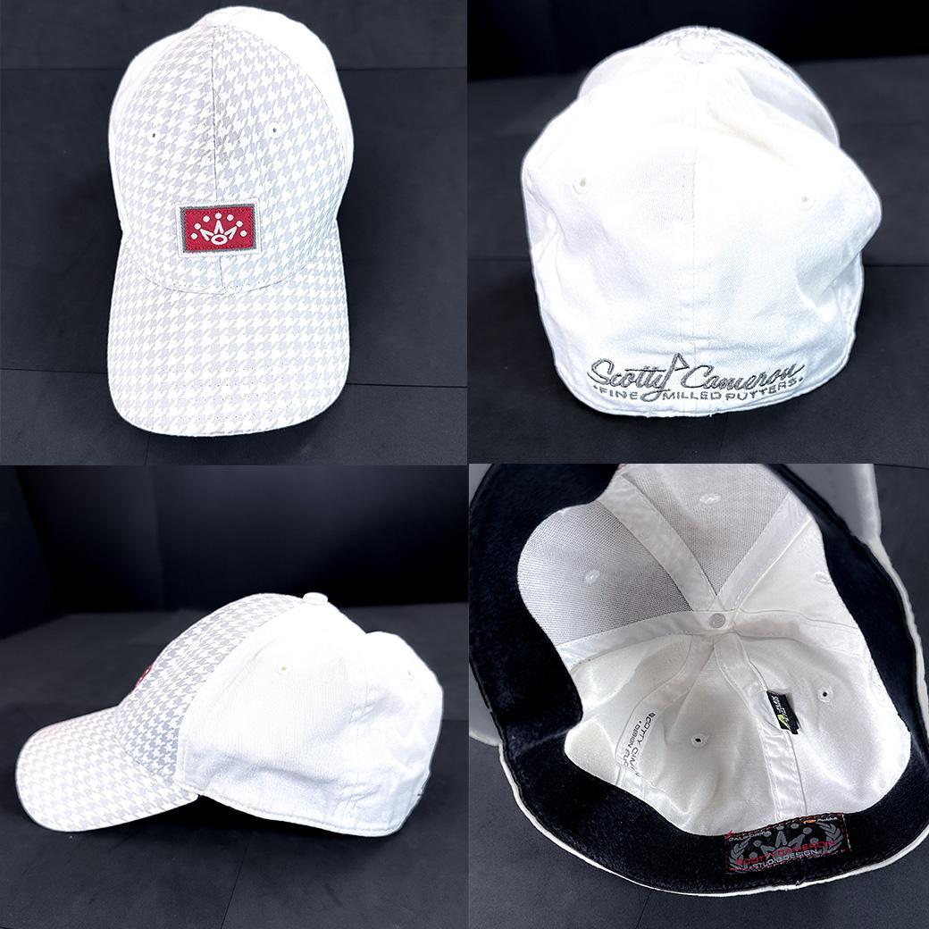 SCOTTY CAMERON PHANTOM 5.5 2024カスタム 34㌅