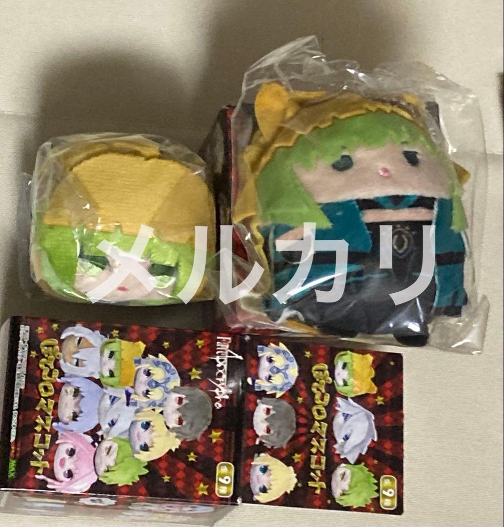 「Fate/Apocrypha」「Fate/Grand Order」 アタランテ