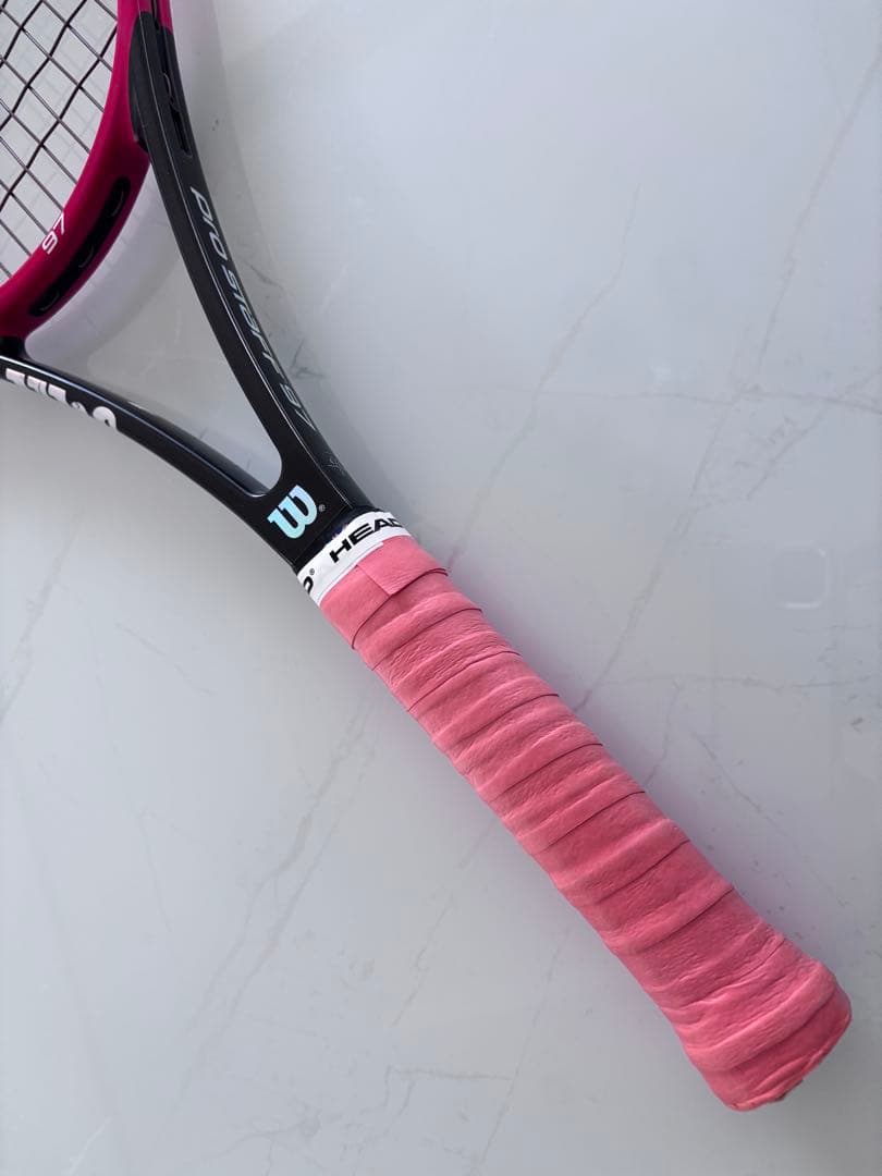 Wilson Pro Staff 97 テニスラケット　プロスタッフ