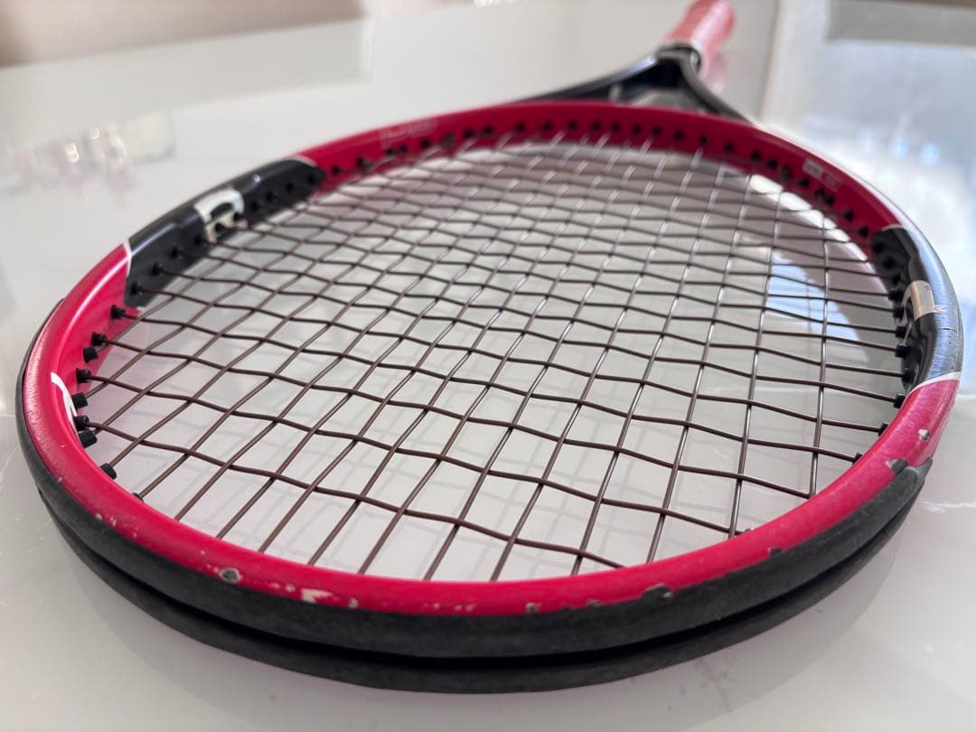 Wilson Pro Staff 97 テニスラケット　プロスタッフ