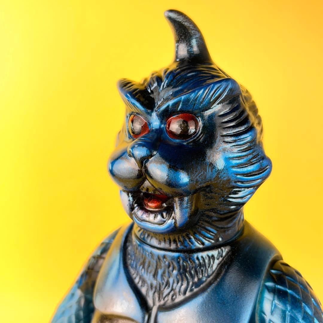 マルサン 450 ゴメス 後藤彩色所 テストショット カスタム