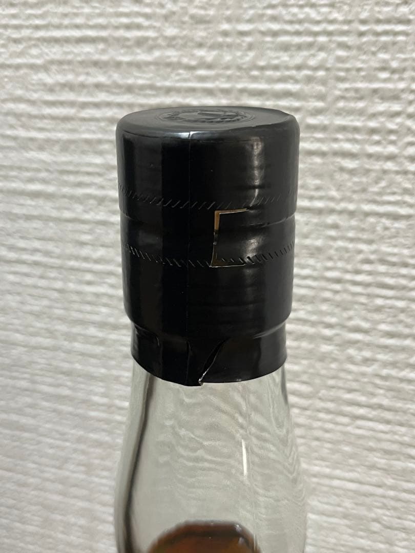 イチローズモルト　ダブルディスティラリー　700ml