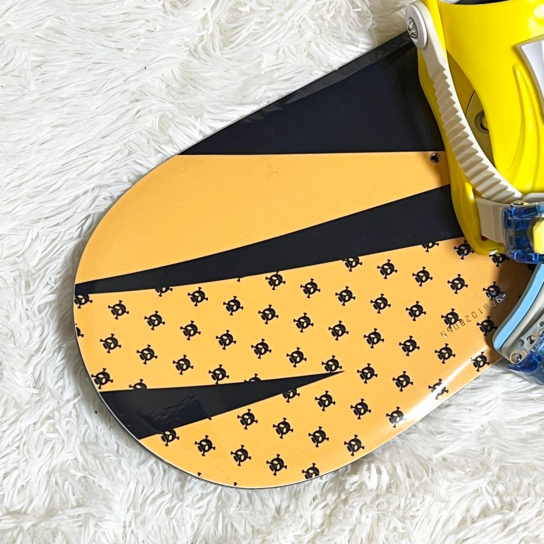 【3点セット】【美品】 IGNIO GRV TEAM ROCKER 90