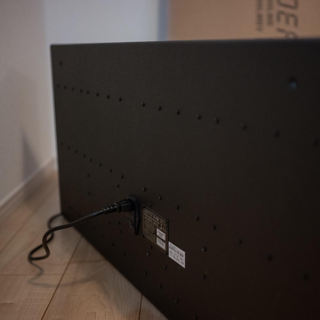 【値下げ】Doepfer A100 LMS9V モジュラーシンセ　ケース