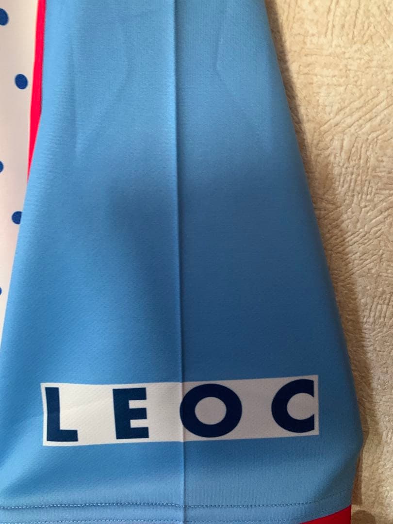 三浦知良選手 フットサル エスポラーダ北海道ユニフォーム Fリーグ