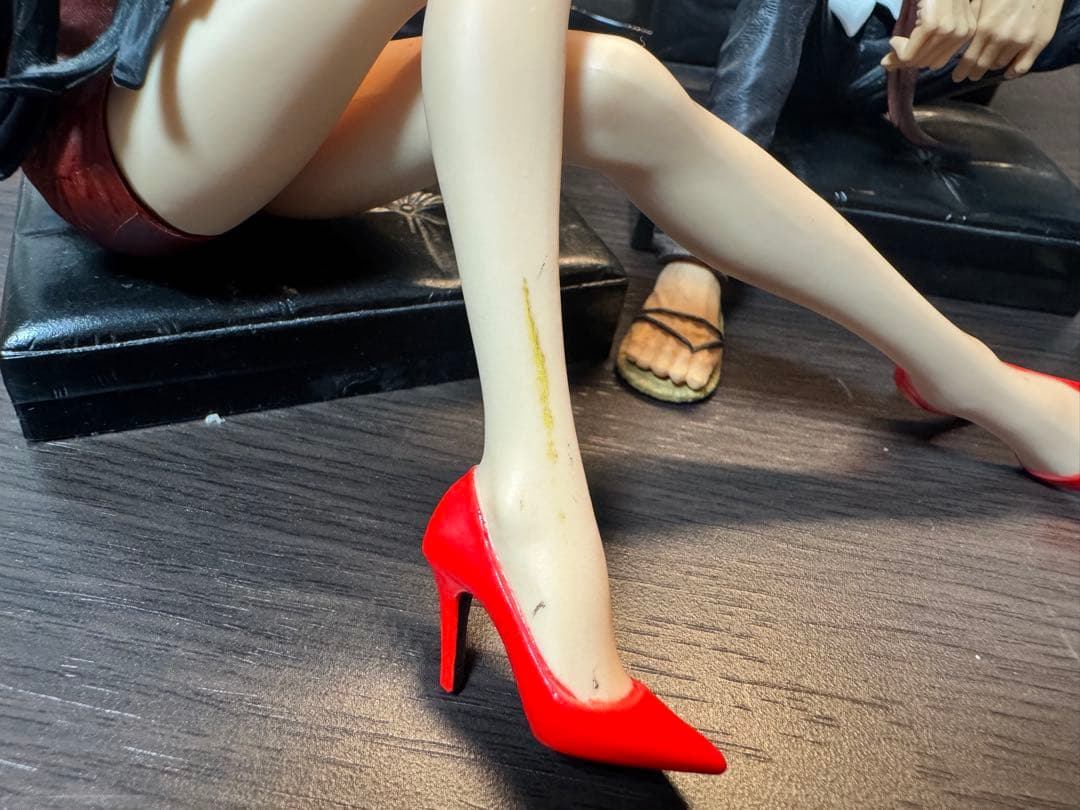 ONE PIECE ワンピース フィギュアセット