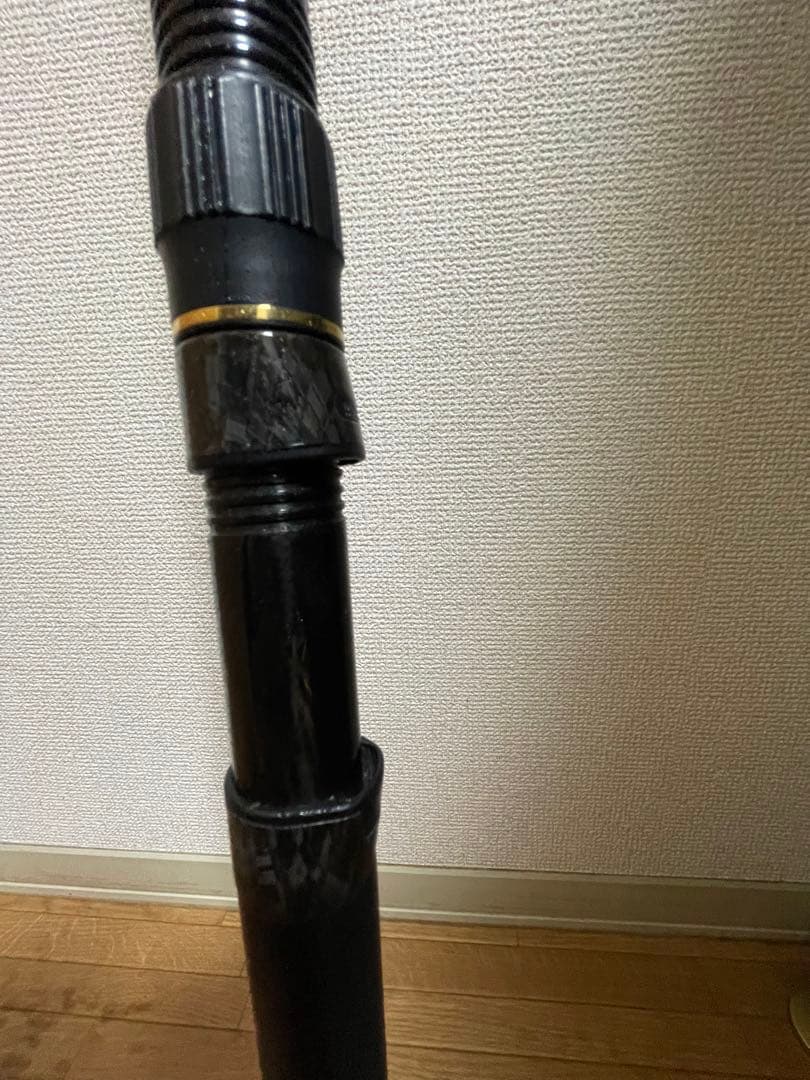 プロフィールド石鯛　540MH スーパーロイヤル　　　石鯛　クエ　底物　磯