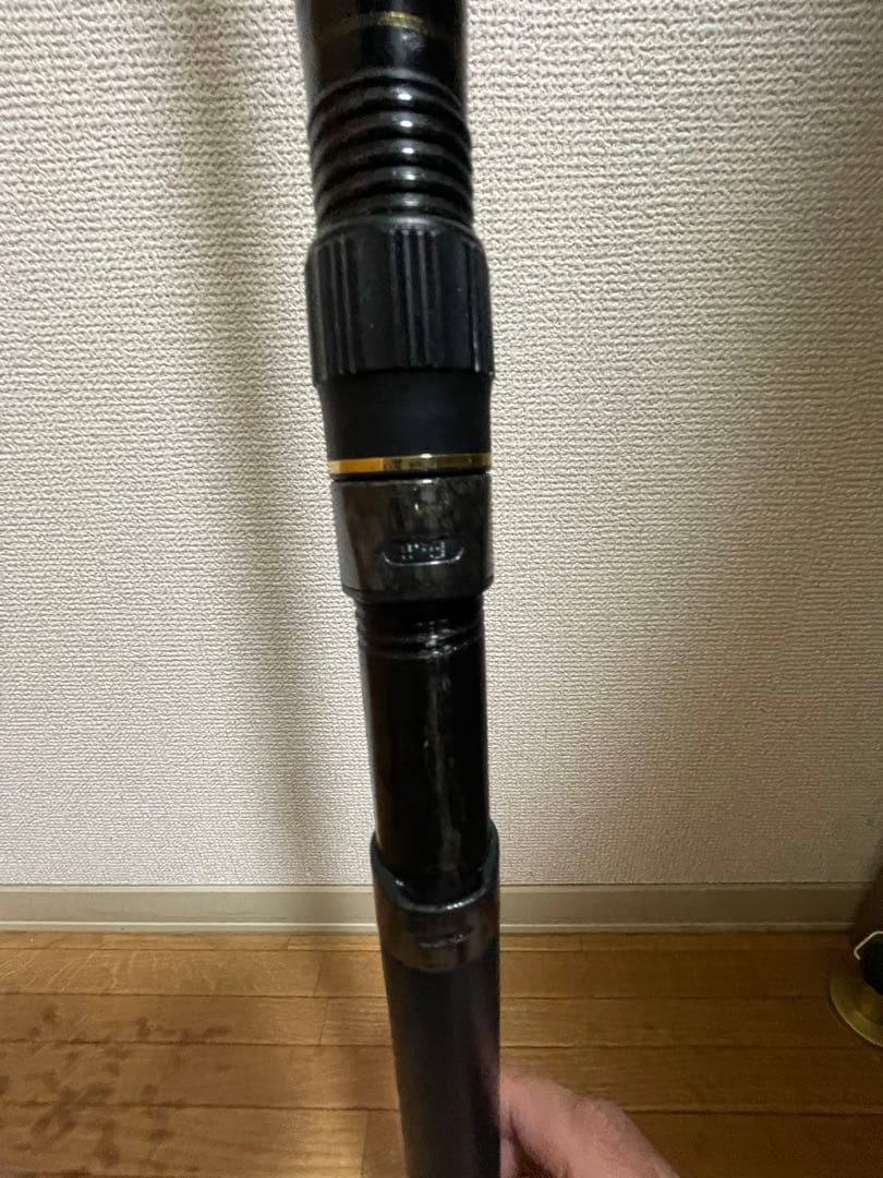 プロフィールド石鯛　540MH スーパーロイヤル　　　石鯛　クエ　底物　磯