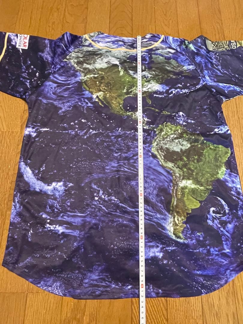 オリックス☆ 全12枚セット 練習試合などにどうぞ