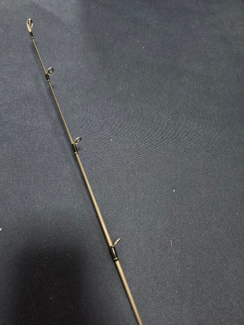 ノリーズ　ロードランナー　LTT650MH