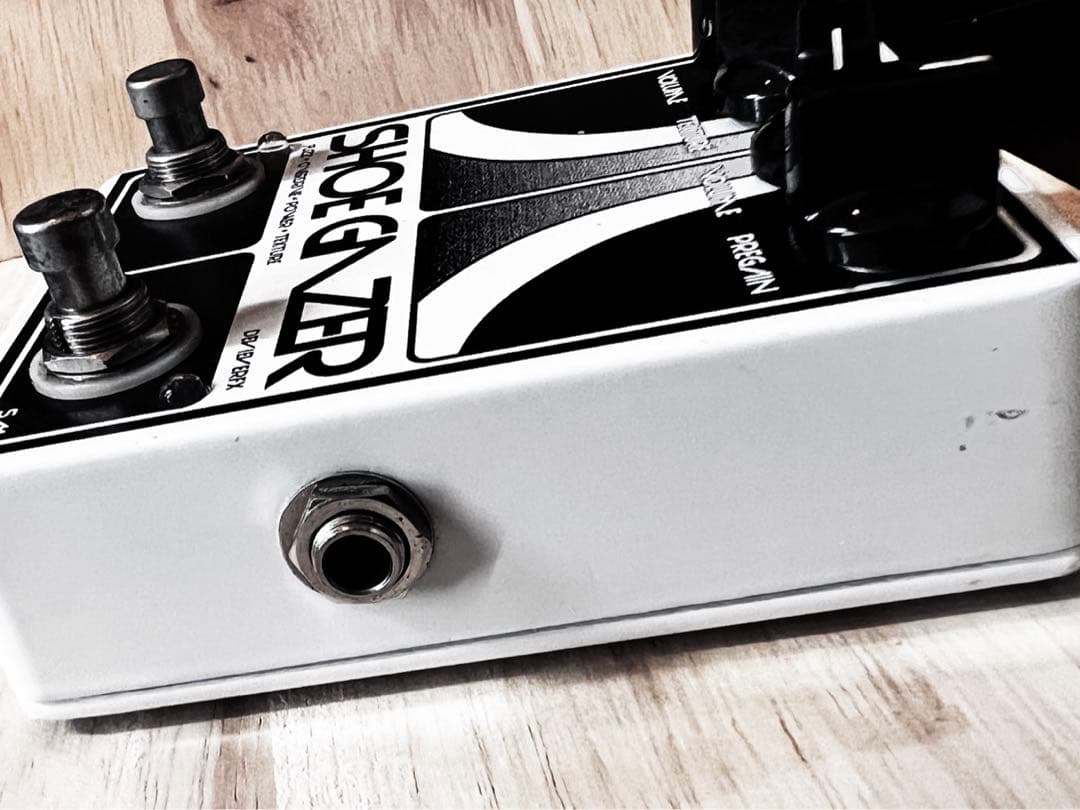 jack!!! さん専用。devi ever shoe gazer ケヴィン