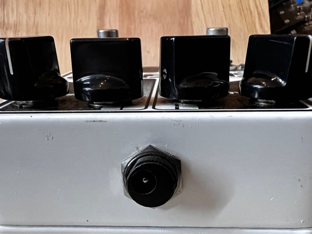 jack!!! さん専用。devi ever shoe gazer ケヴィン