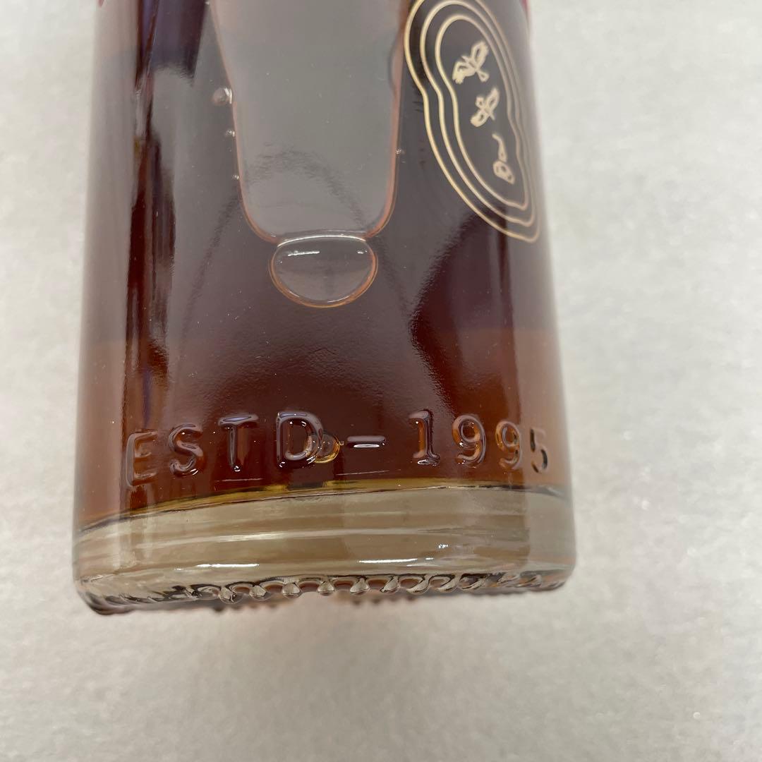12570 アラン25年 700ml シングルモルト ウイスキー 46度 箱付