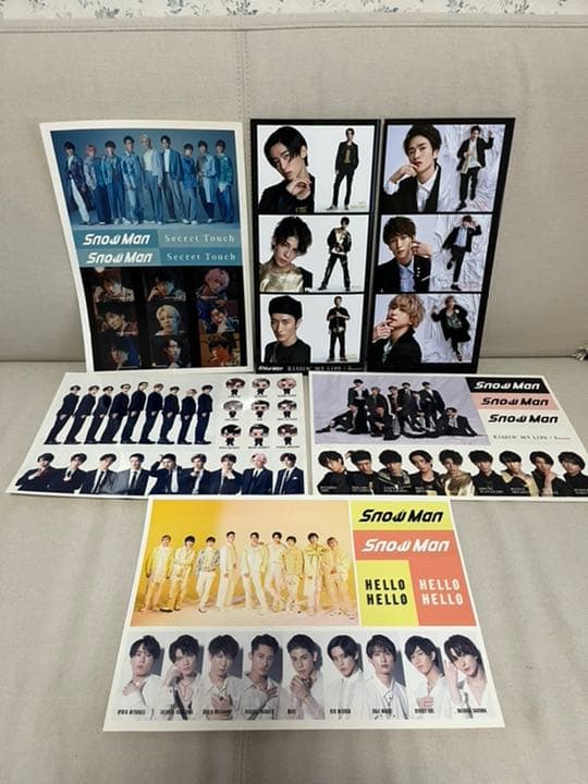 Man シングル　CD全形態まとめ売り