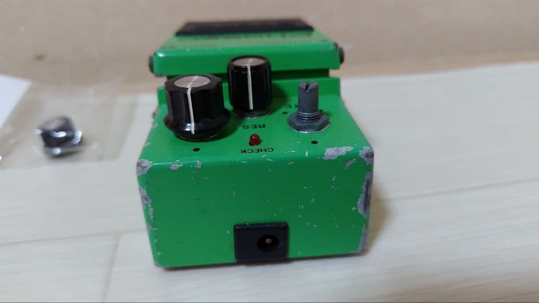 BOSS PH-1R Phaser フェイザーエフェクター