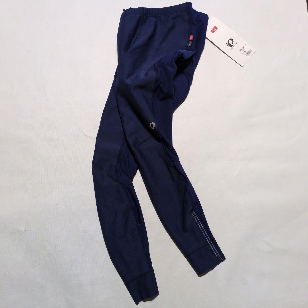 保管品未着用 メンズL パールイズミ ウィンドブレーク 6500-3DX