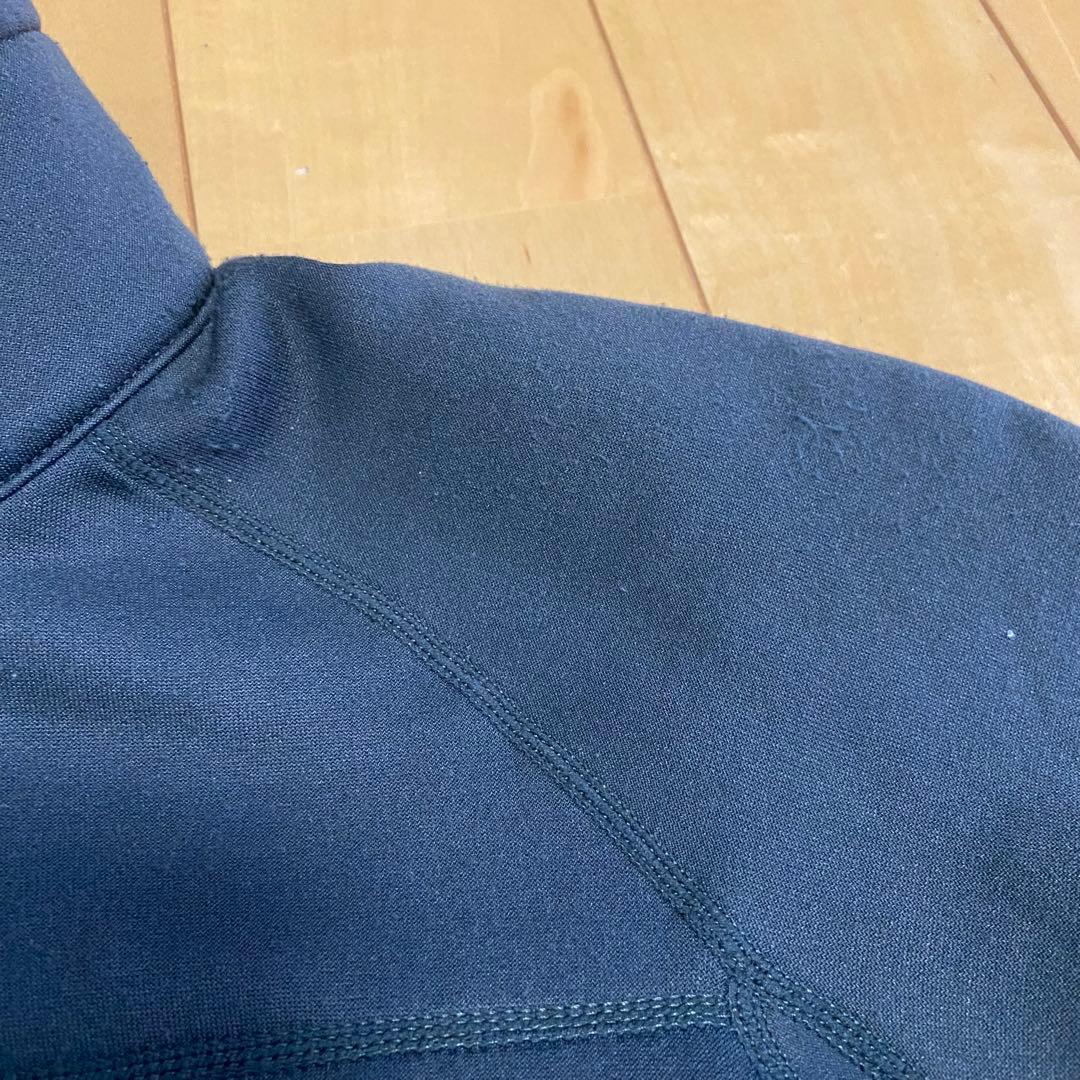 f*】様 unfudge グレー un3000