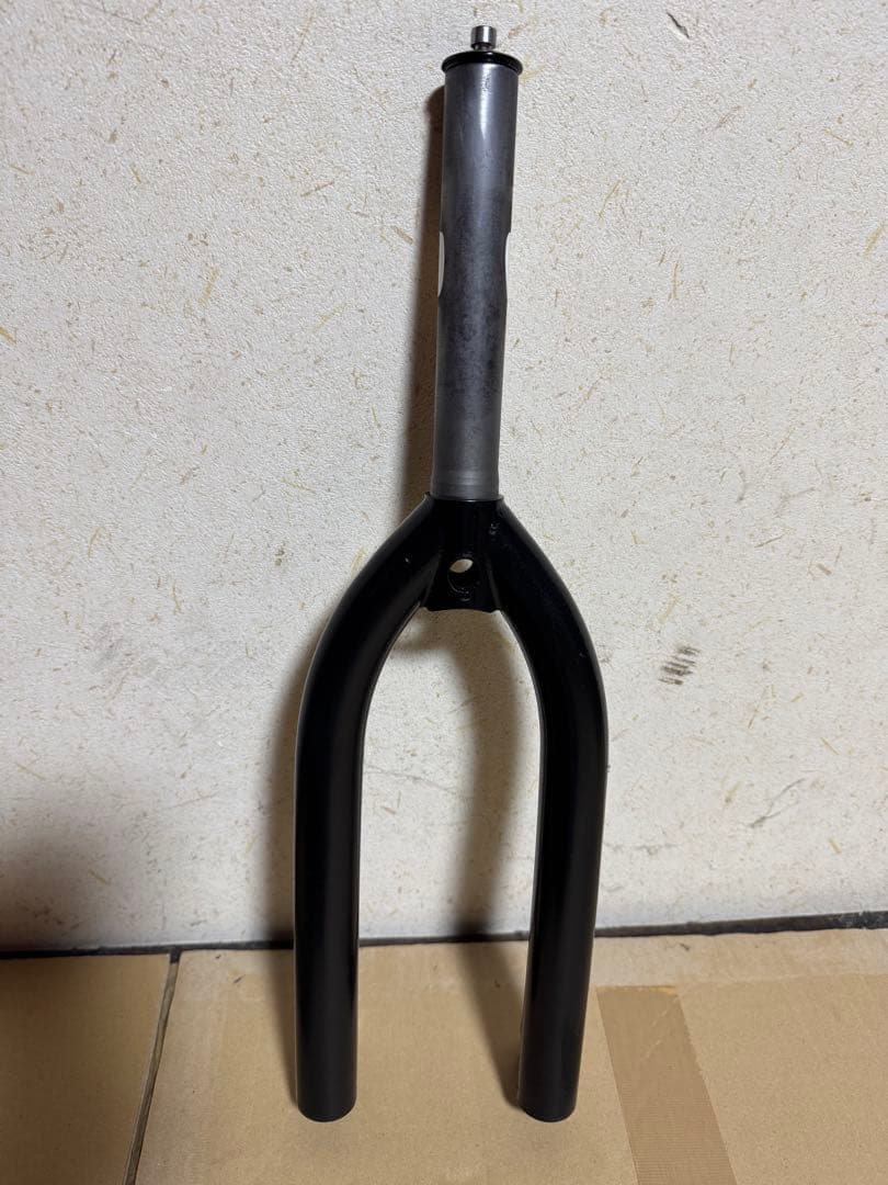 BMXフォークS&M BMX RaceXLT Forks MadeIN USA