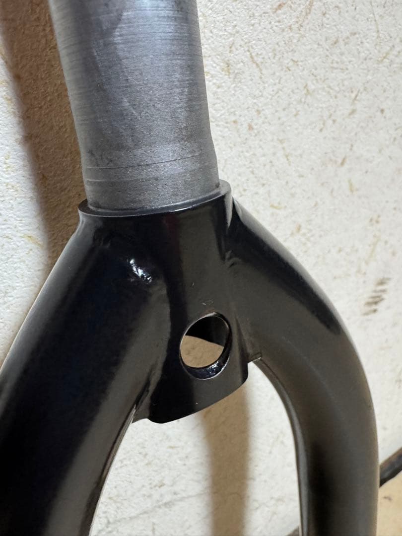 BMXフォークS&M BMX RaceXLT Forks MadeIN USA