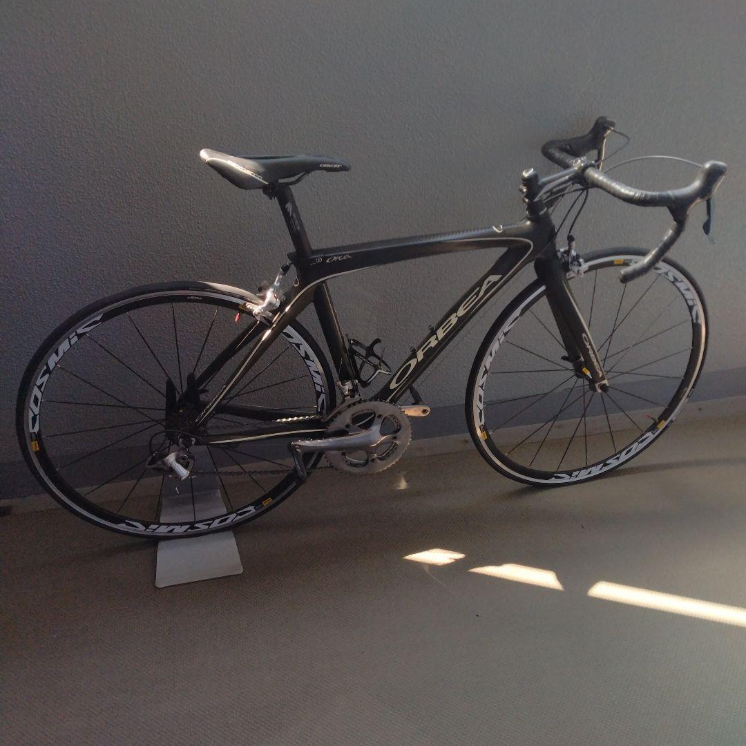 【美品 ロードバイク】ORBEA オルベア オルカ