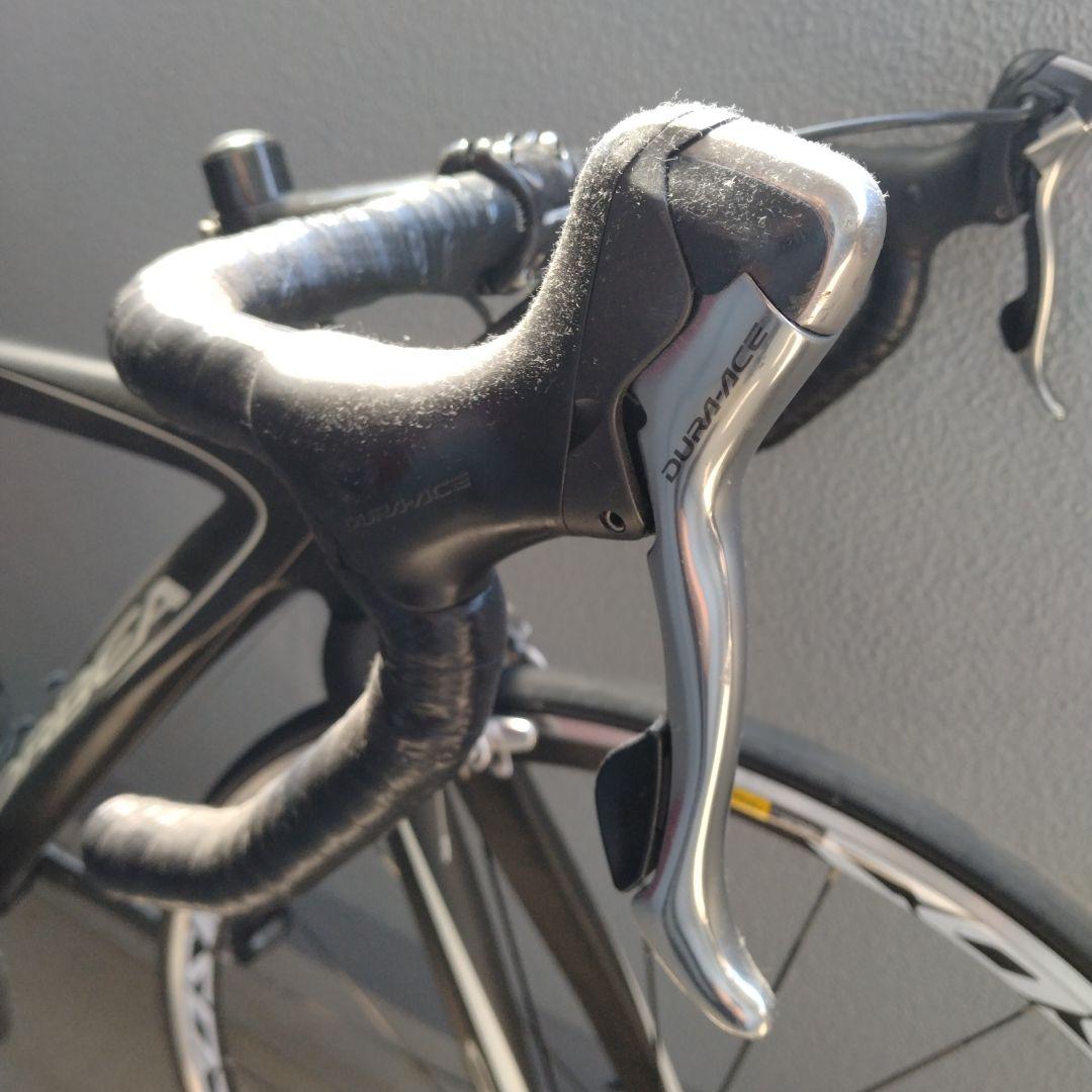 【美品 ロードバイク】ORBEA オルベア オルカ