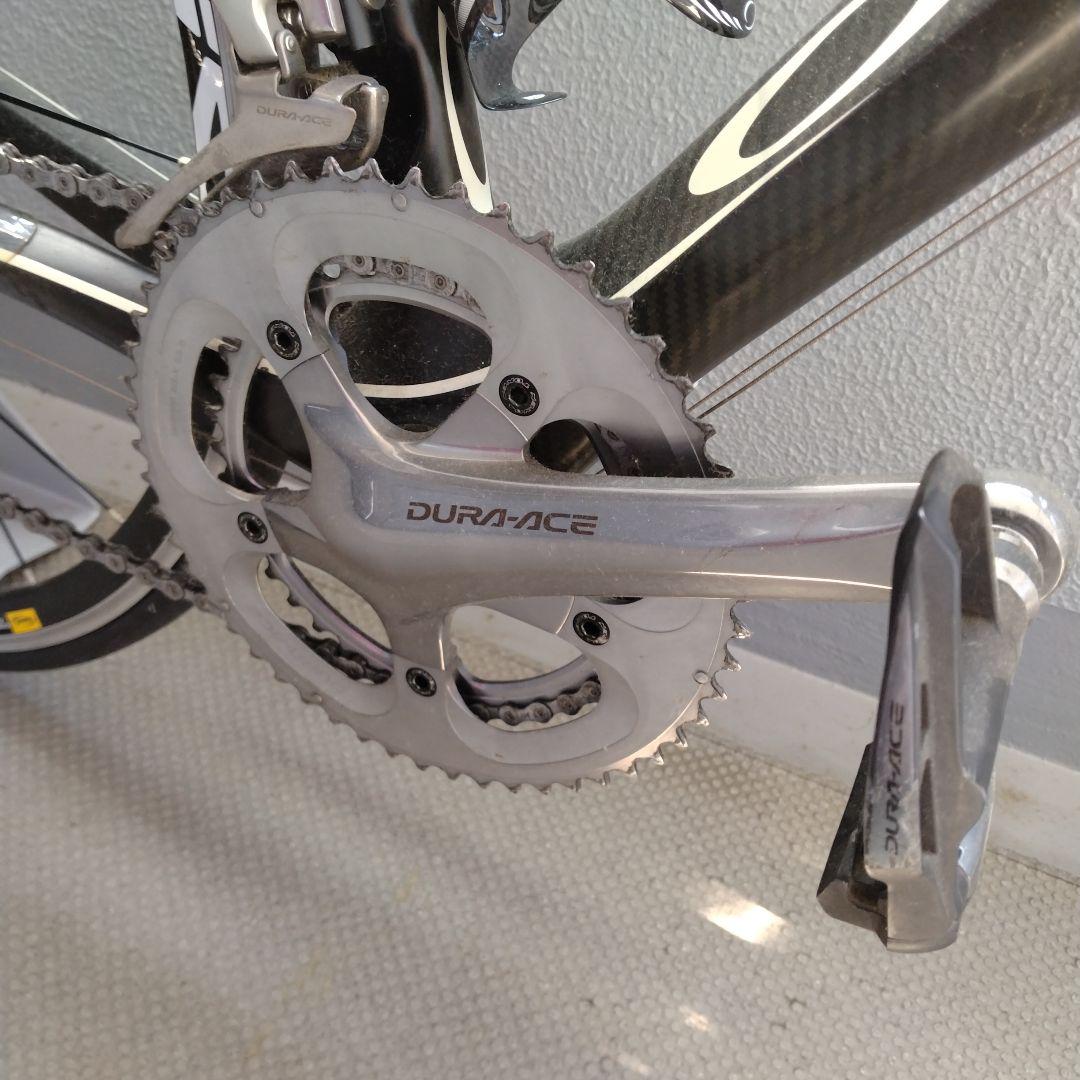 【美品 ロードバイク】ORBEA オルベア オルカ