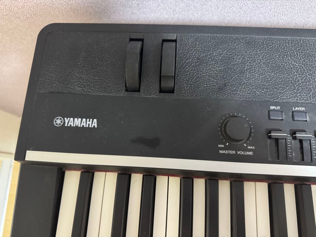 YAMAHA CP4 STAGE ステージピアノ