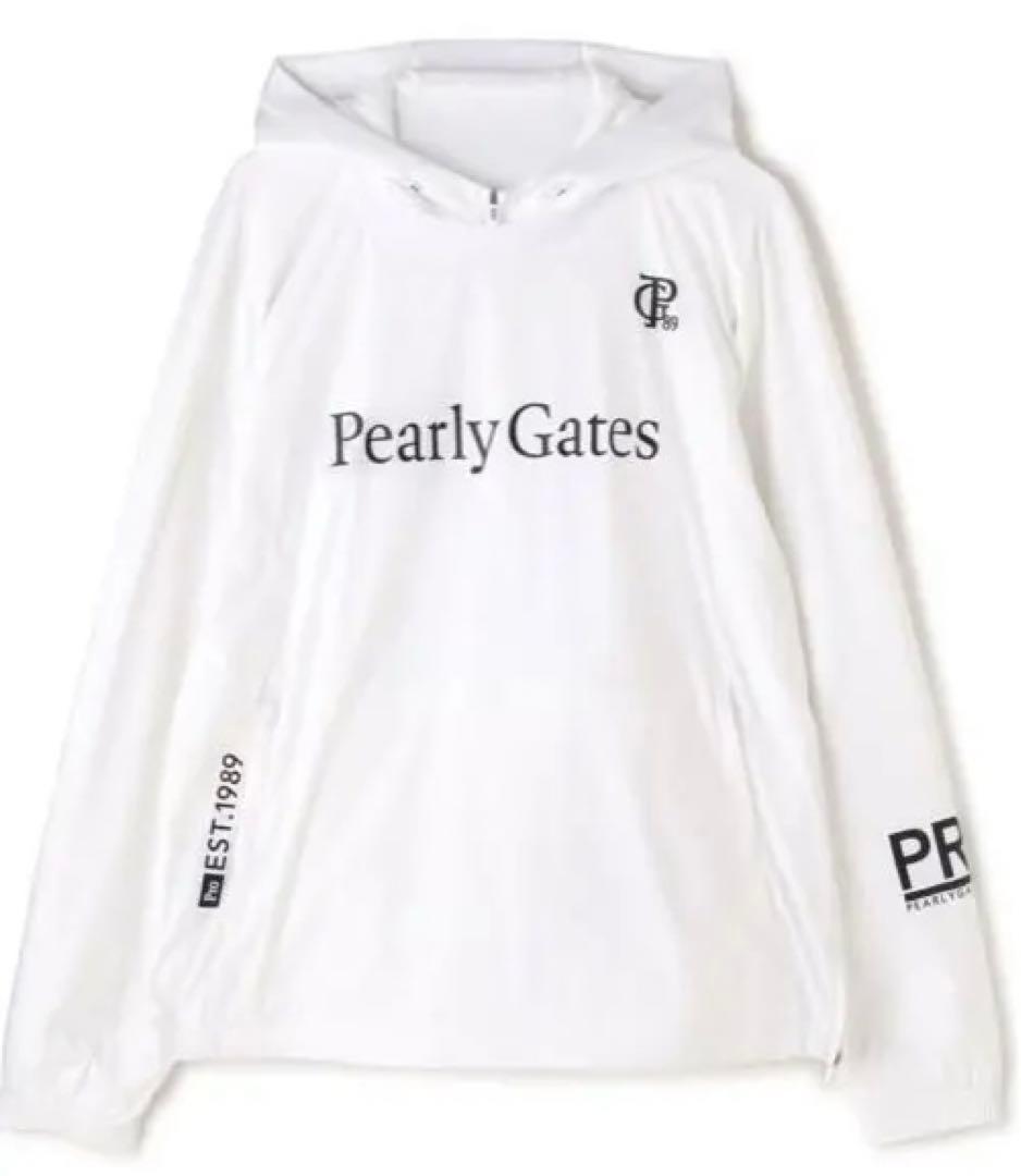 新品正規品PG/5】2枚組ツインスニードダンボールニットパーカーナイロンスニード