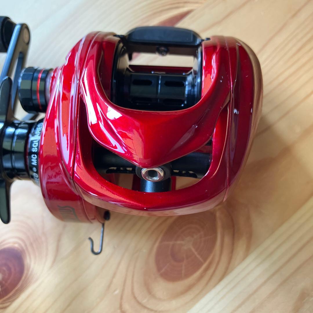 ジーニアスプロジェクト GRAVIUS N.MIHARA侍8.1RH