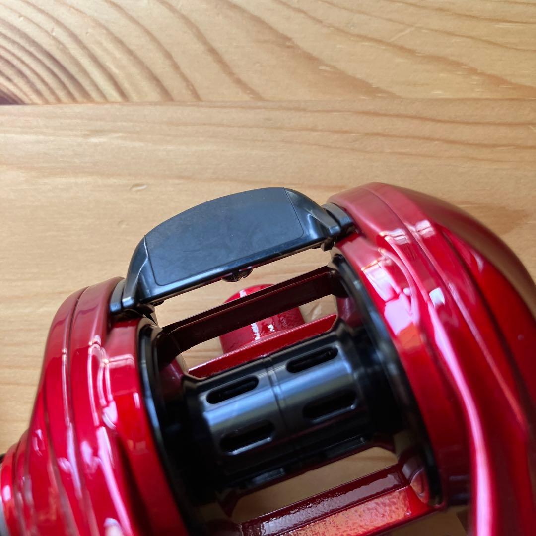 ジーニアスプロジェクト GRAVIUS N.MIHARA侍8.1RH