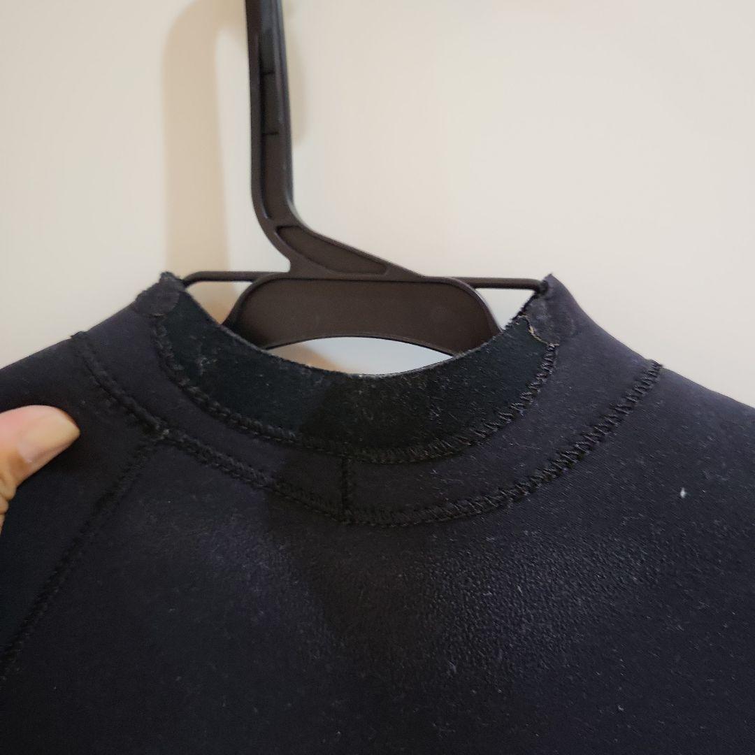 【ふう】ウェットスーツ　3ミリジャージ　レディースML