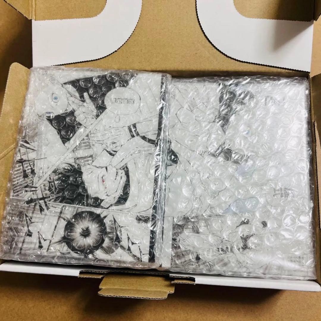 少年ジャンプ 定期購読者限定 応募者全員サービス マンガアクリル 全8種セット