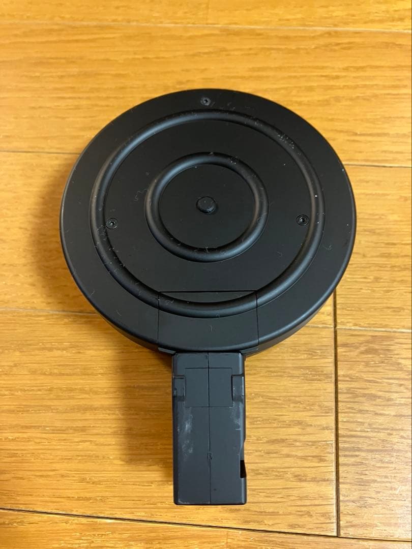 東京マルイ スタンダード電動ガンMP5A5リペイントVer ケース付き