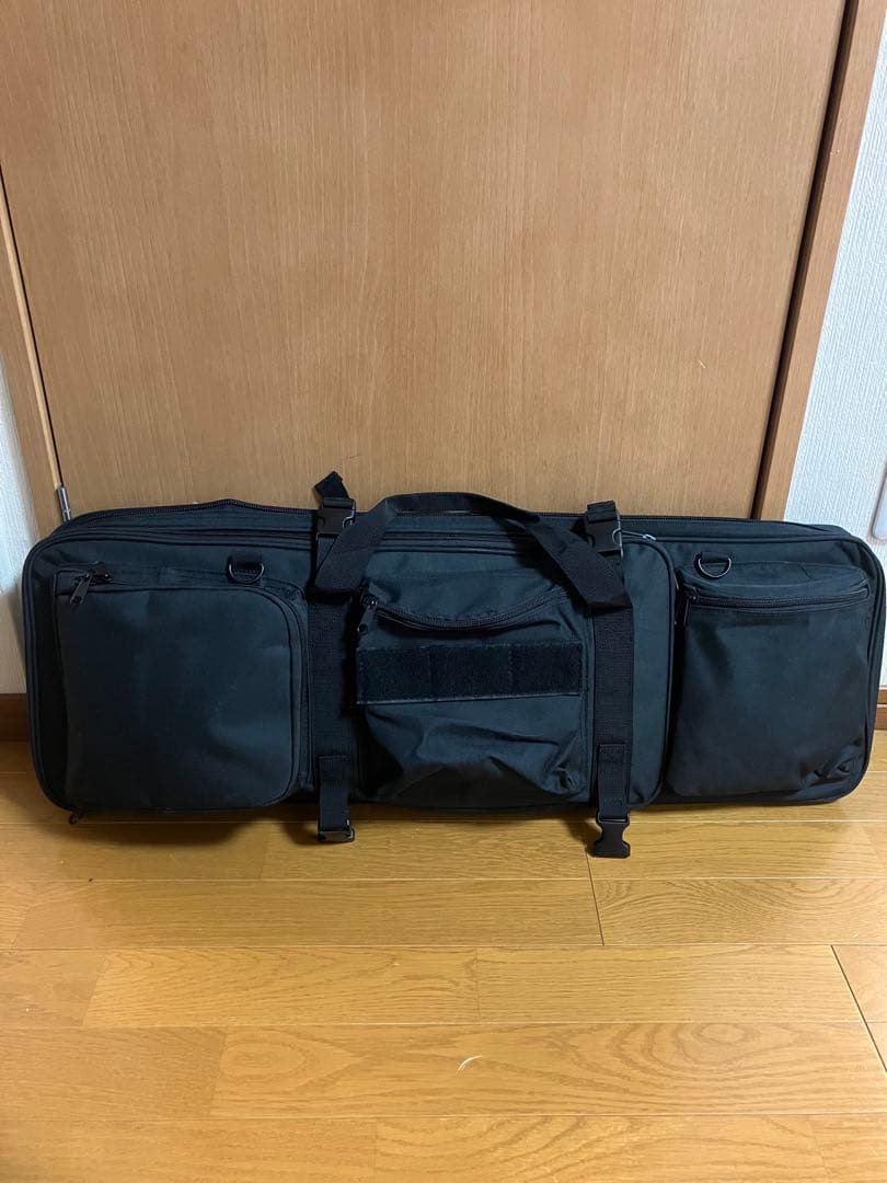 東京マルイ スタンダード電動ガンMP5A5リペイントVer ケース付き