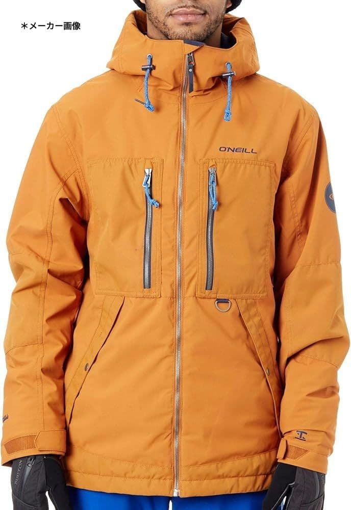 【SEB・TOOTSモデル】オニール ハイブリッド スノーボードジャケット