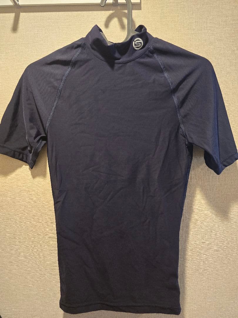 SKINS コンプレッションウェア Sサイズセット