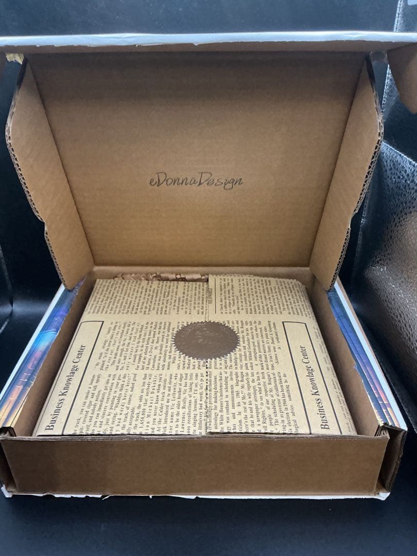 Stained Glass Art Divine Light カメルーン銀貨