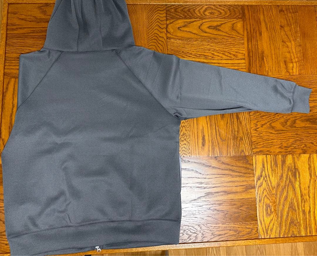 【美品】BRIEFING リカバリーパーカーセットアップ　春夏秋冬