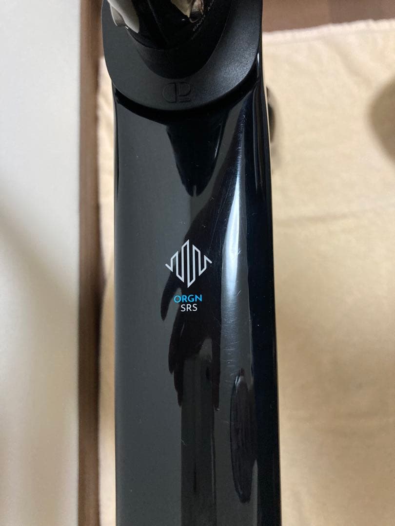 CHAPTRE2 TOA ORGNシリーズ　Sサイズ　世界限定58本