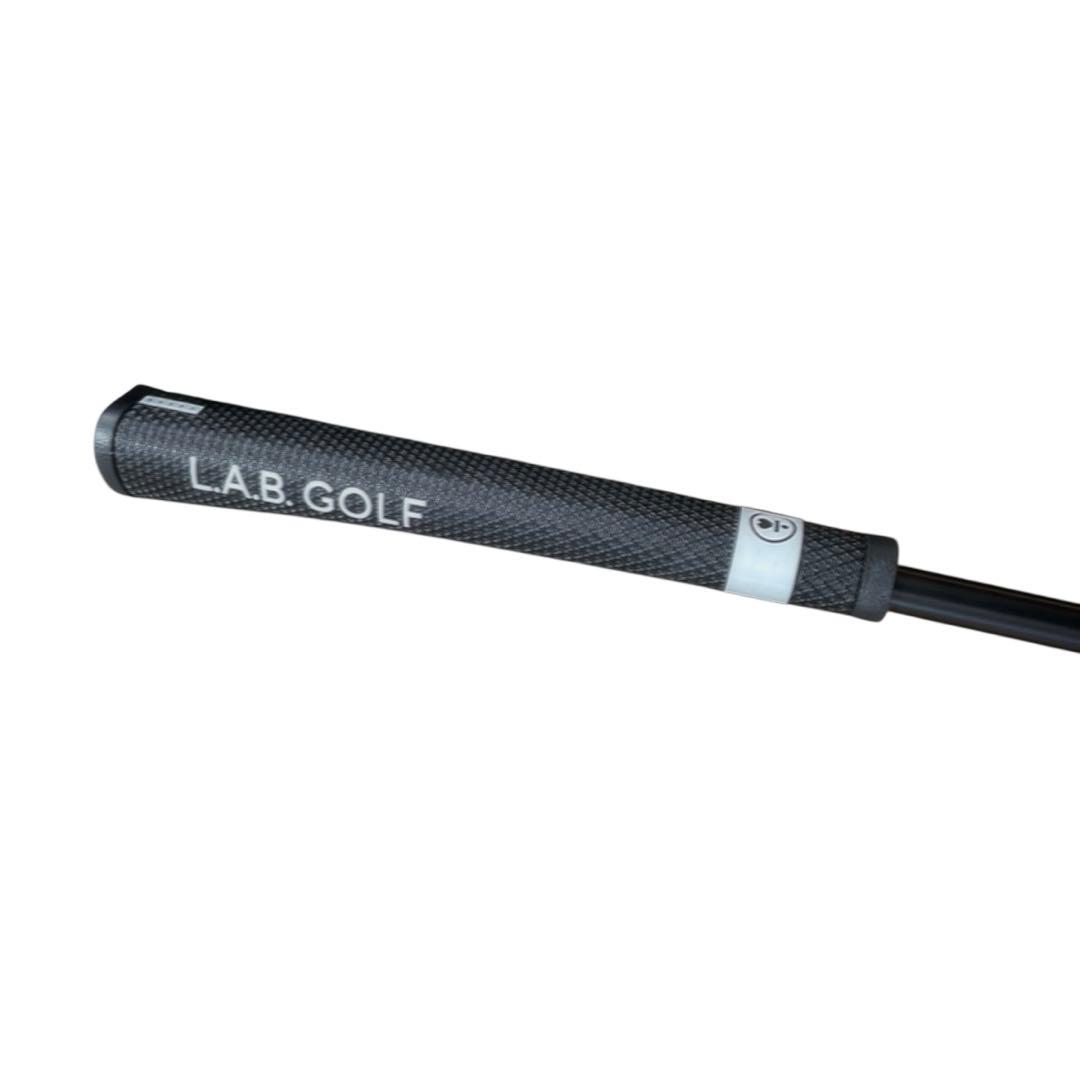 L.A.B.GOLF OZ.1 オージーワン マレット センターシャフト 34