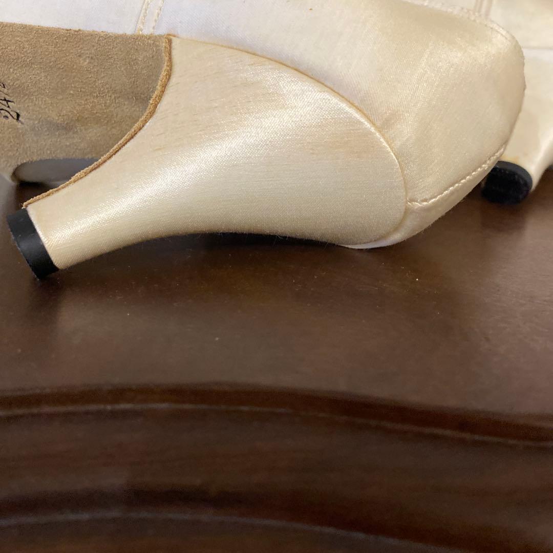 ソシアルダンス　シューズ　チャコット　レディース