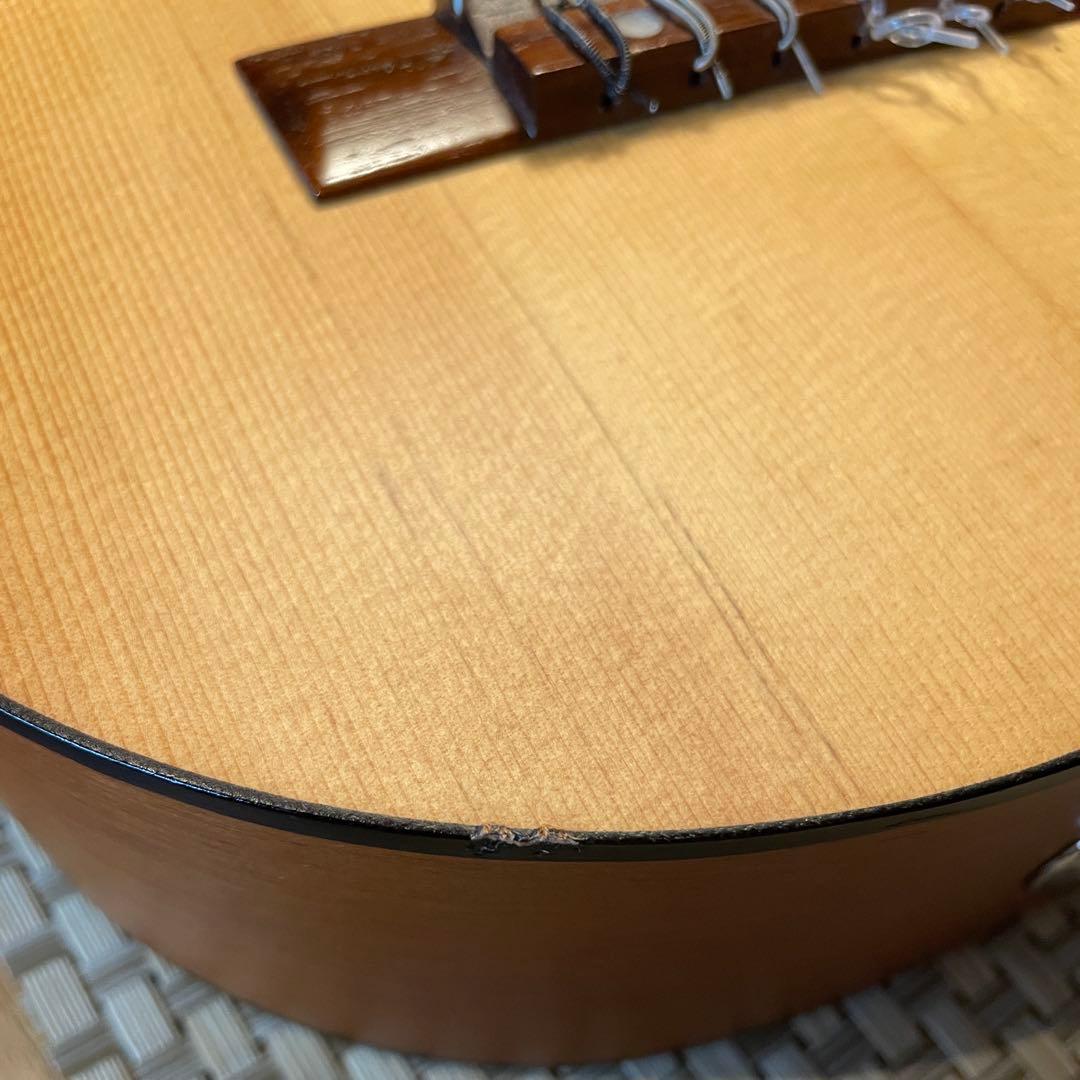 【美品】YAMAHA ギタレレGLX-1 ピックアップ付きモデル