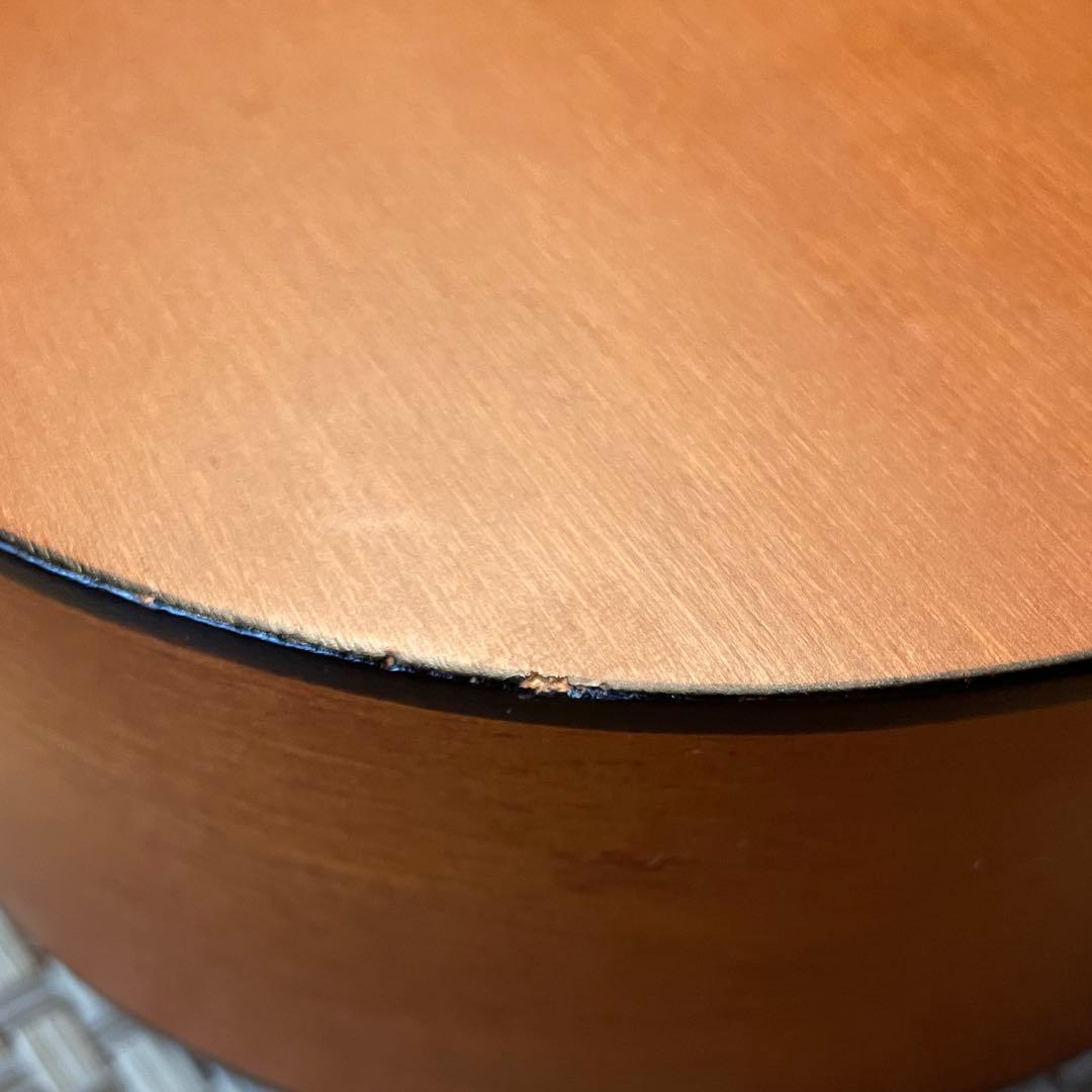 【美品】YAMAHA ギタレレGLX-1 ピックアップ付きモデル