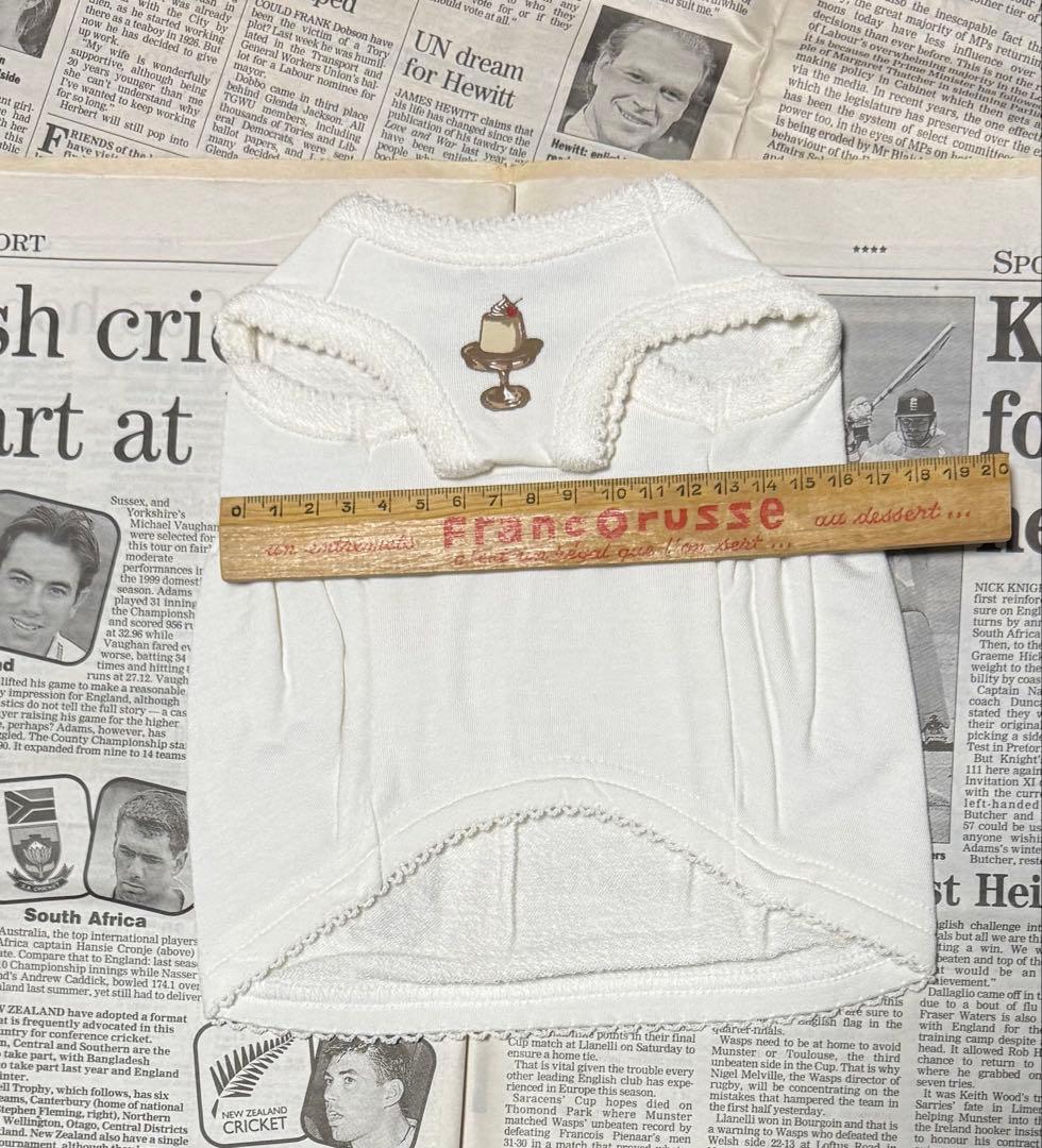 アトリエGG Pudding a la mode 19½